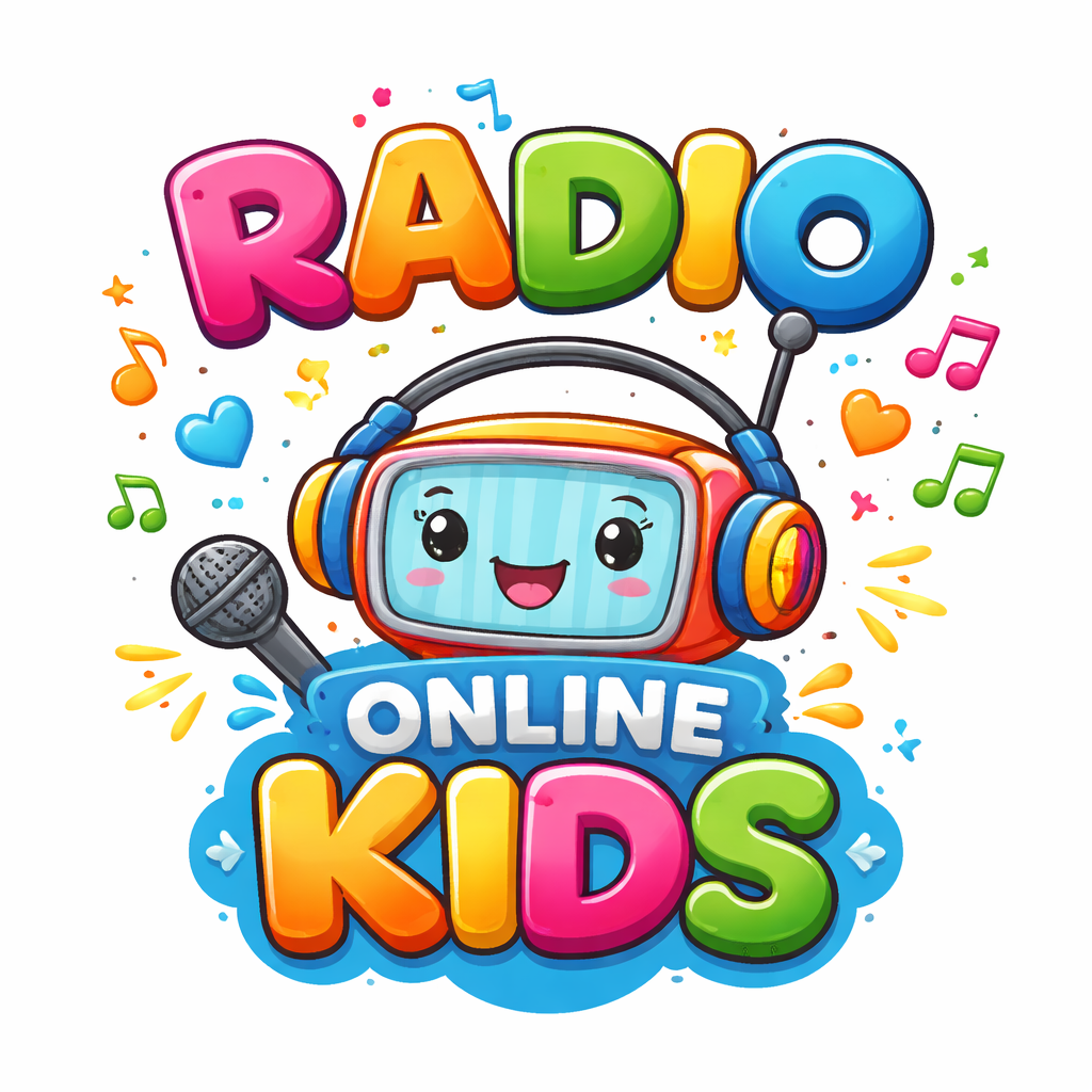 Radio Online Kids